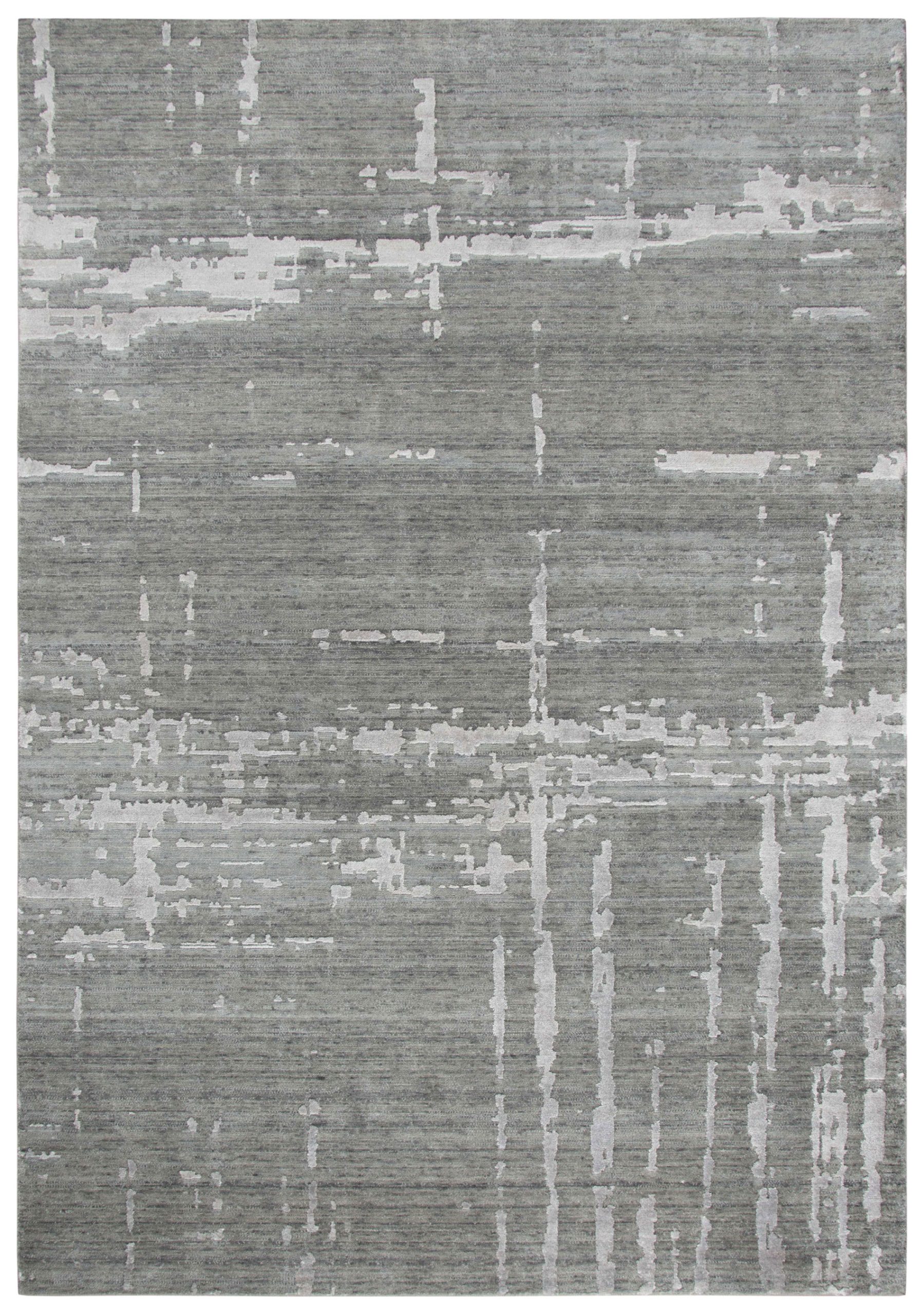Welcome Rugs -Artistry Rug Charcoal Grey