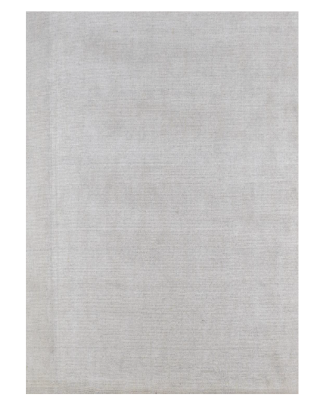 W|R Modern Handloom Rugs Loopcut Grey