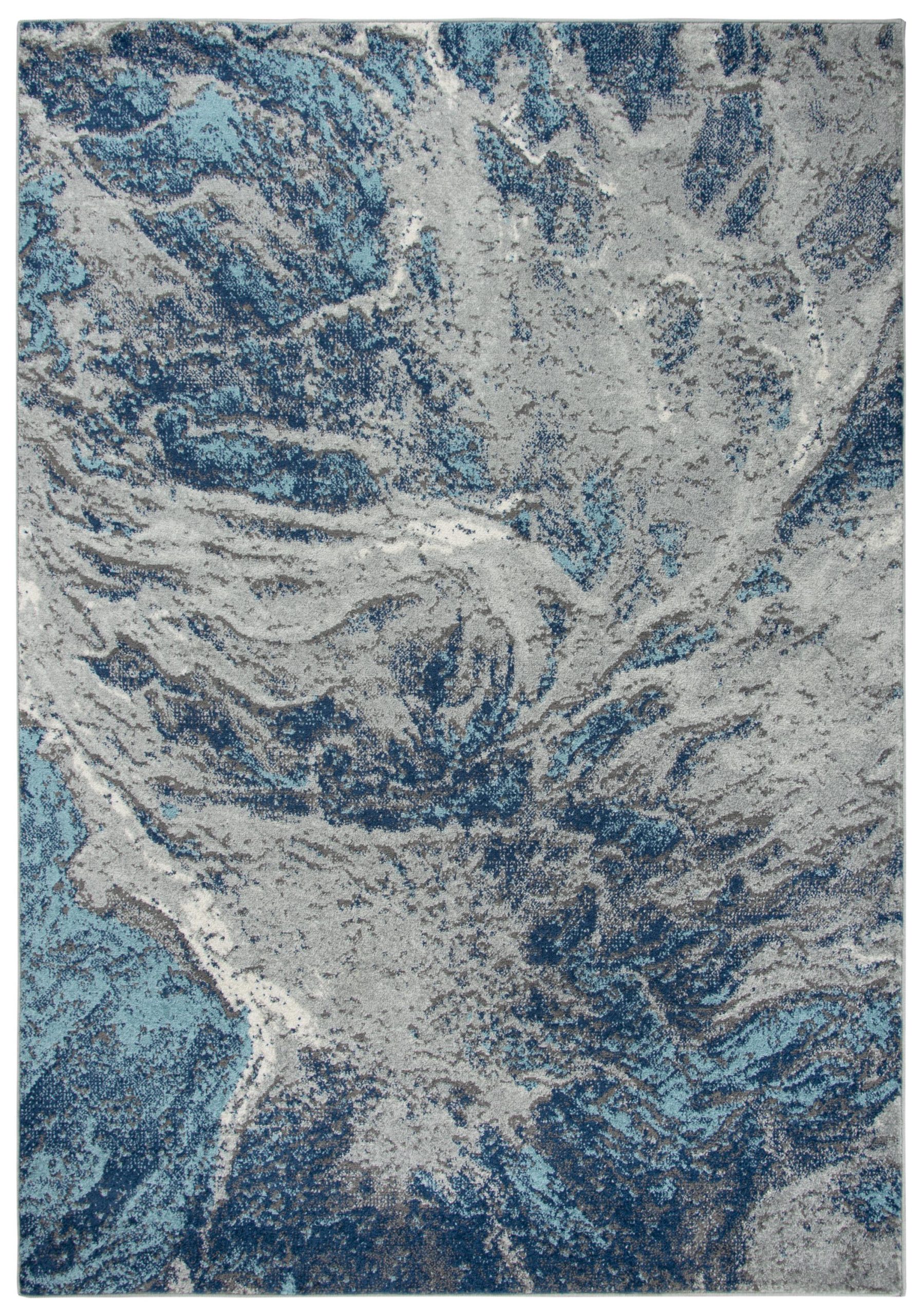 Welcome Rugs-Rothport Rug Ocean Wave
