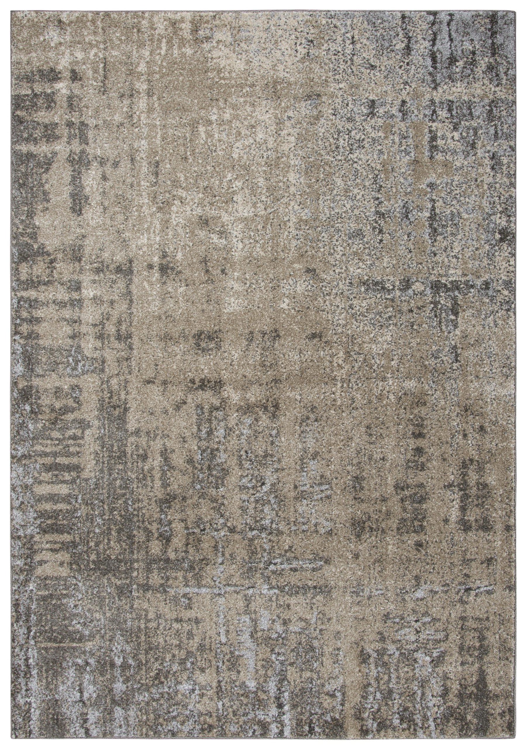 Welcome Rugs-Valencia Rug Light Brown