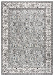 Welcome Rugs-Zenith Rug Grey