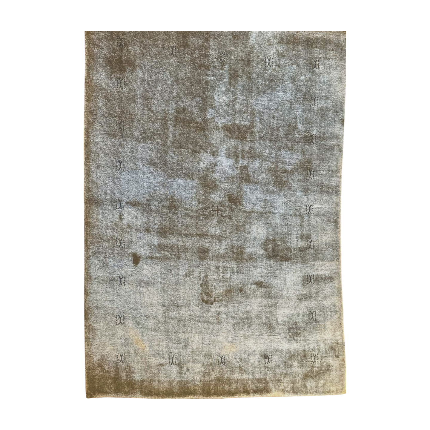 W|R Handloom Natural Viscose