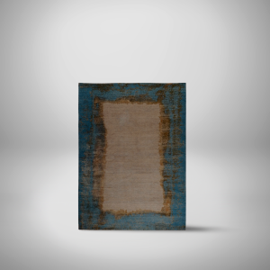 W|R ELEGANT MINIMALIST SKY RUG