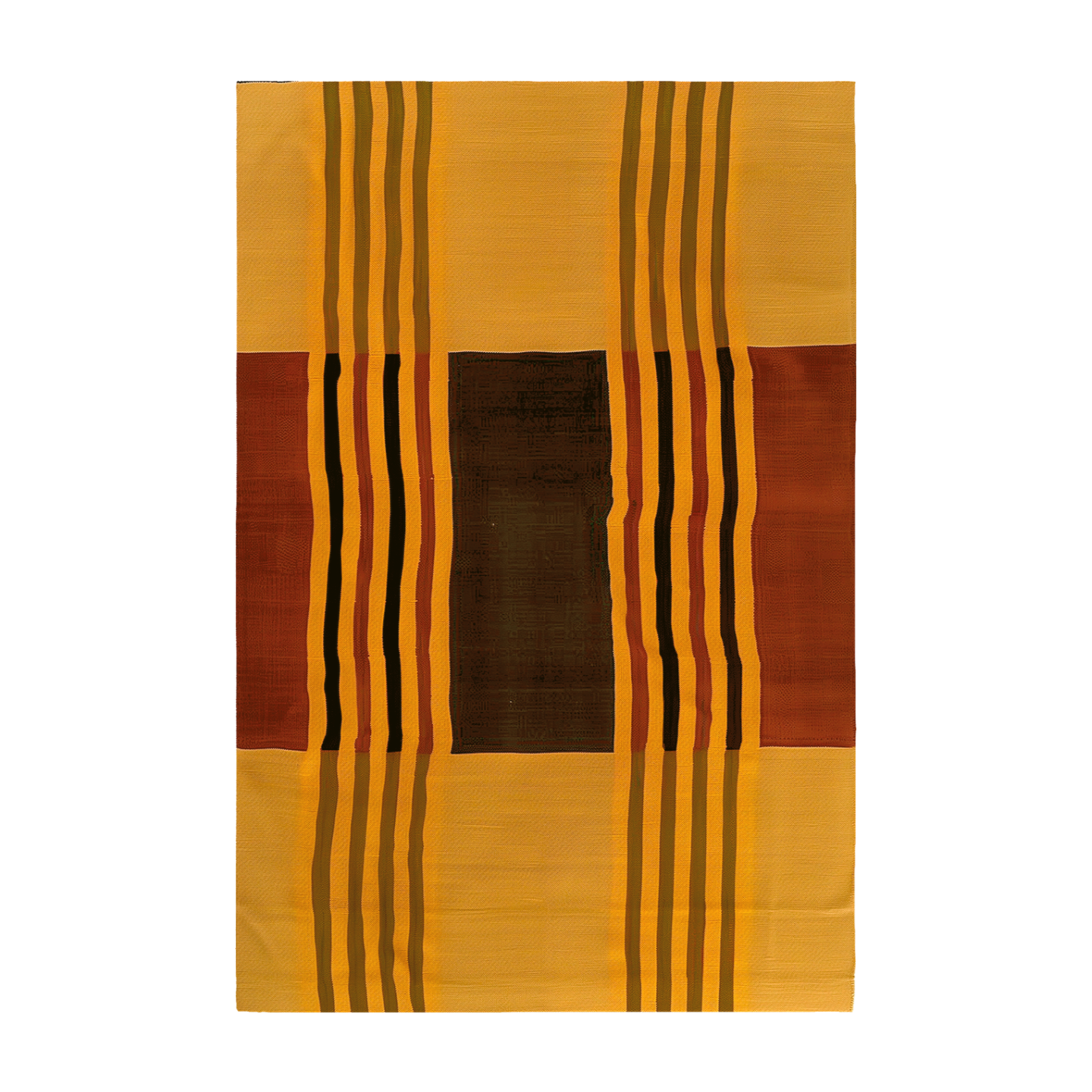 W|R AMBIANCE PINE NUT RUG