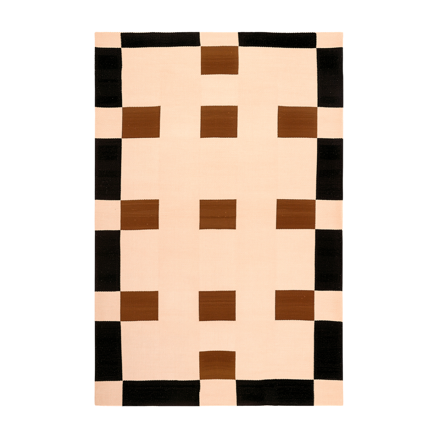 W|R AMBIANCE WOOD RUG