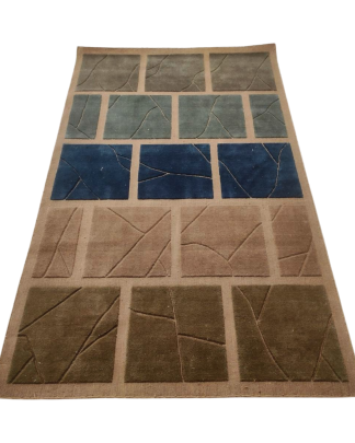 WR Loomknotted MOC 101 Multi