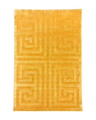 WR Loomknotted HD Plain Gold