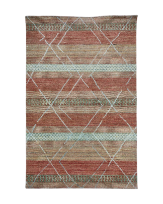 W|R Loomknotted New Sondrio Dusty Pink